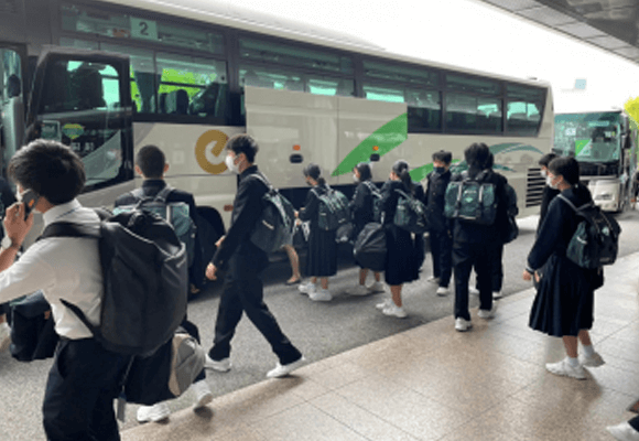 旅行企画の遠鉄トラベル｜団体旅行・貸切バス、個人旅行